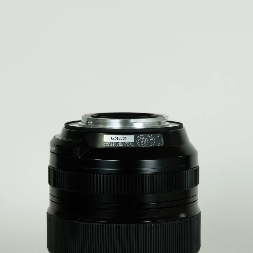 FUJIFILM XF16-80mmF4 R OIS WR