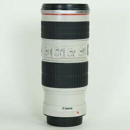 Canon EF70-200mm F4L IS USM