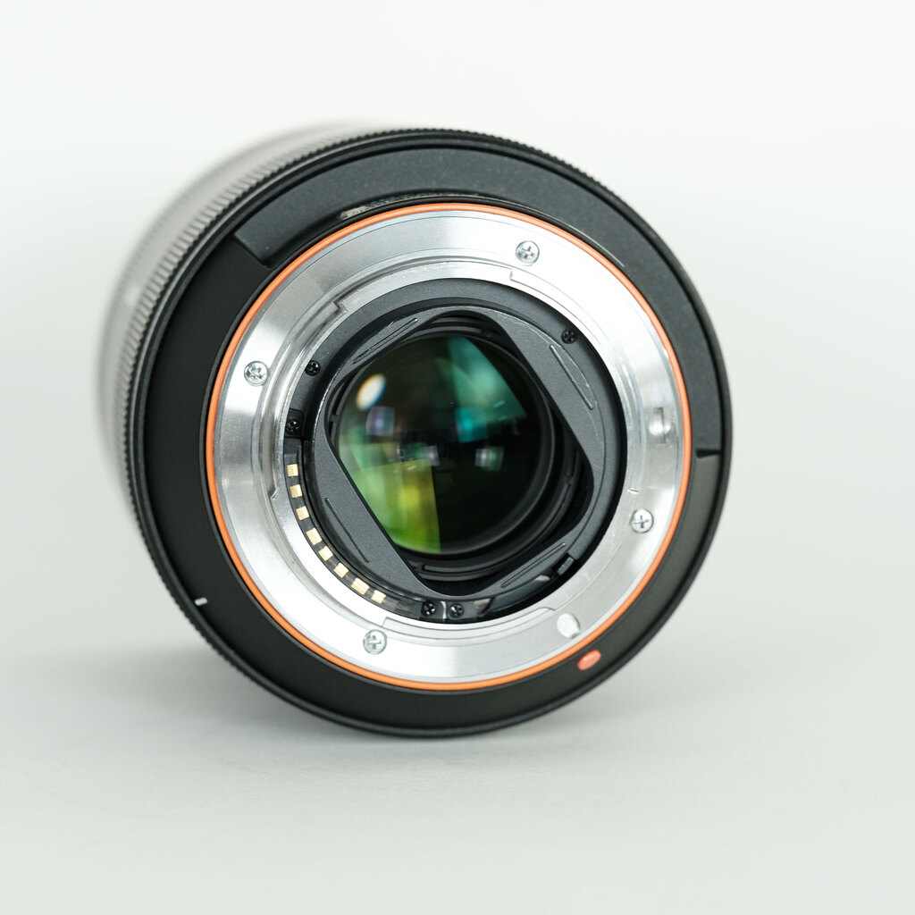 SONY Vario-Sonnar T*16-35mm F2.8 ZA SSM (SAL1635Z)(ソニーA用)