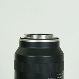 TAMRON 70-300mm F/4.5-6.3 Di III RXD (Model A047) [ソニーE用]