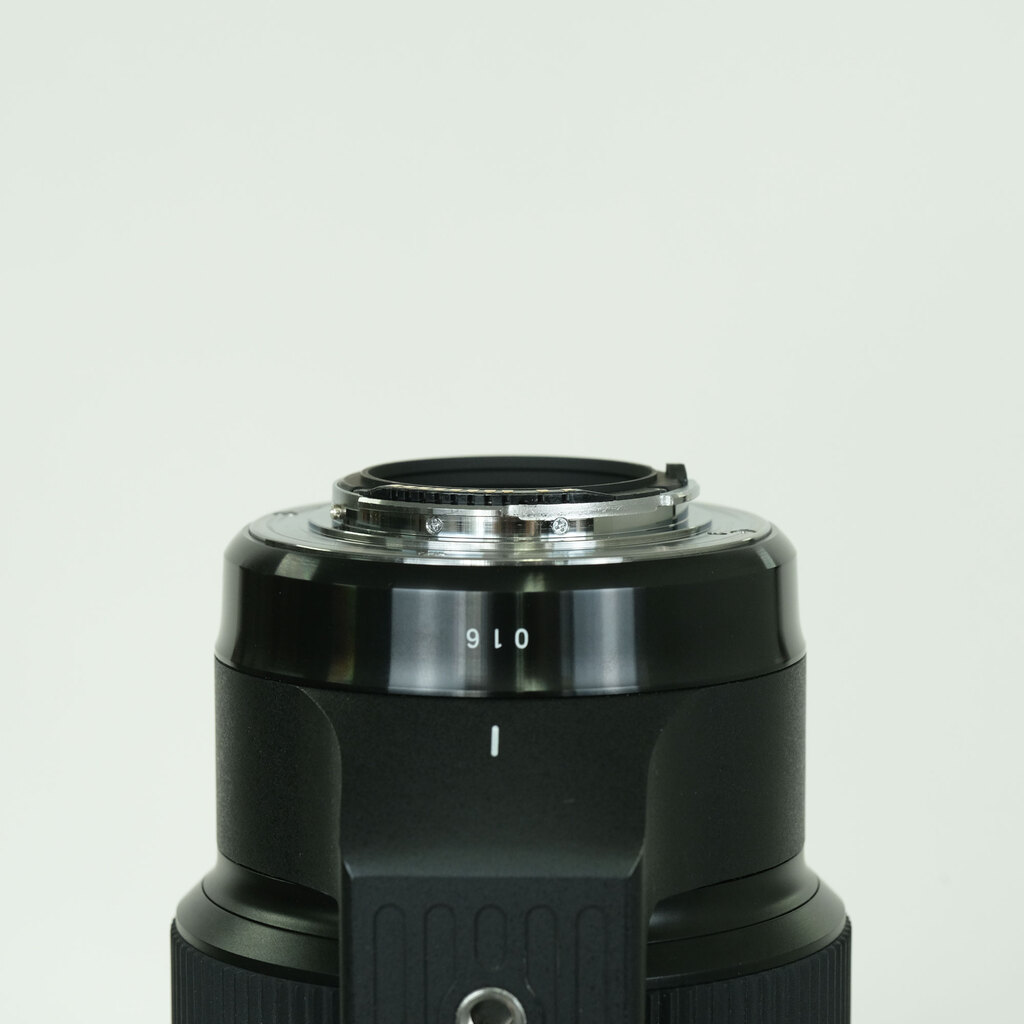SIGMA 50-100mm F1.8 DC HSM｜Art [シグマSA用]