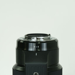 SIGMA 50-100mm F1.8 DC HSM｜Art [シグマSA用]