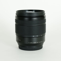 Panasonic LUMIX G VARIO 12-60mm / F3.5-5.6 ASPH. / POWER O.I.S.