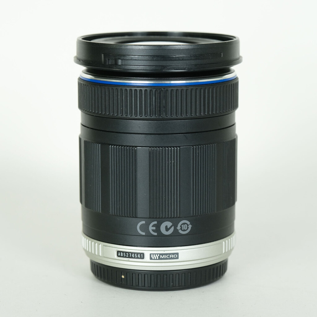 OLYMPUS M.ZUIKO DIGITAL ED 40-150mm F4.0-5.6 ブラック