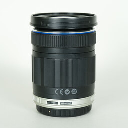 OLYMPUS M.ZUIKO DIGITAL ED 40-150mm F4.0-5.6 ブラック