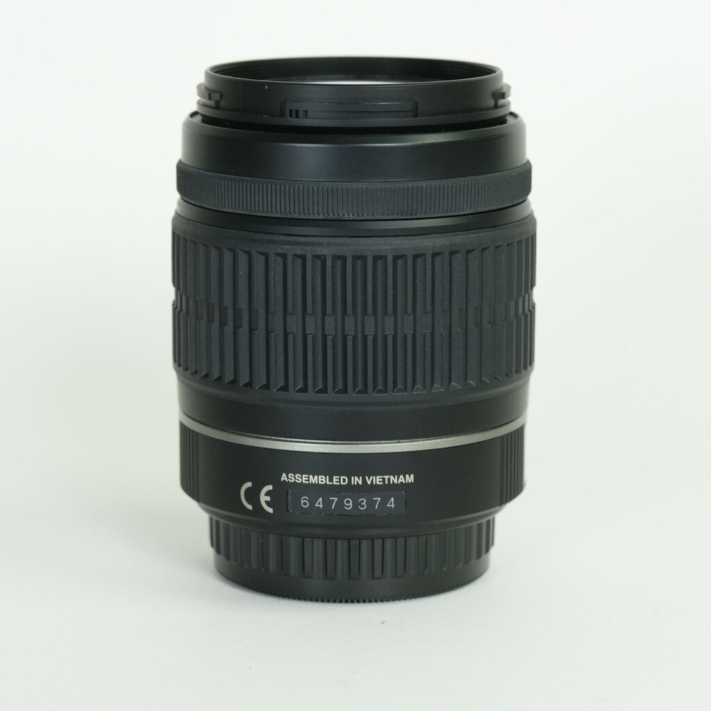 PENTAX SMC-PENTAX-DAL 50-200mm F4-5.6 ED