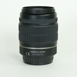 PENTAX SMC-PENTAX-DAL 50-200mm F4-5.6 ED