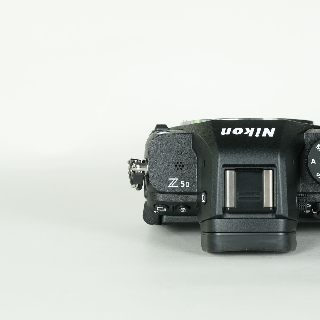 Nikon Z5II Nikon Z5II