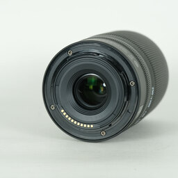 Nikon NIKKOR Z DX 50-250mm f/4.5-6.3 VR