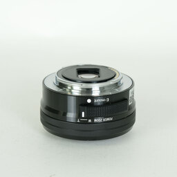SONY E PZ 16-50mm F3.5-5.6 OSS SELP1650 SONY E PZ 16-50mm F3.5-5.6 OSS SELP1650