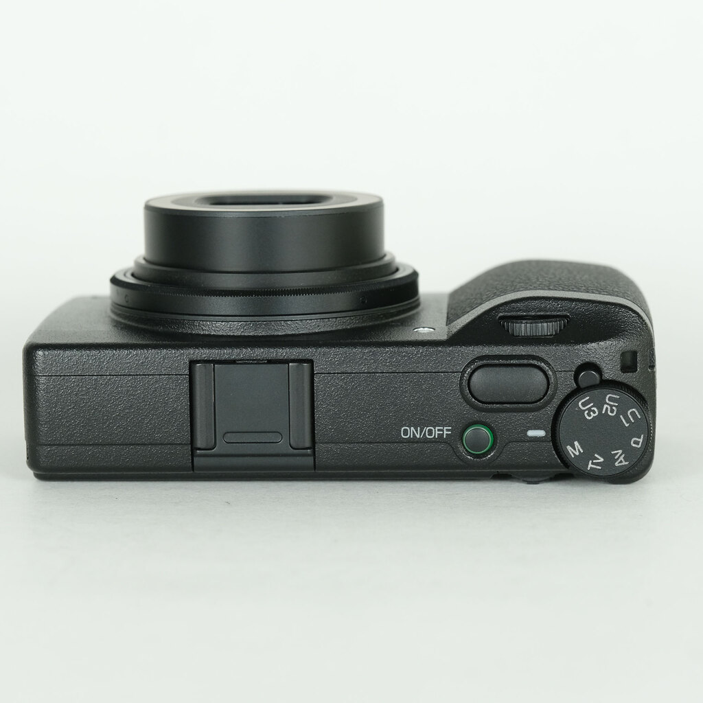 RICOH GR III RICOH GR III