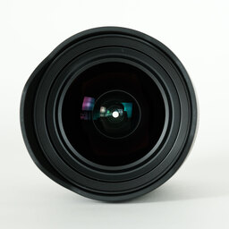 SONY FE 12-24mm F4 G SEL1224G