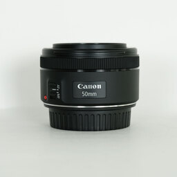 Canon EF50mm F1.8 STM Canon EF50mm F1.8 STM