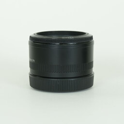 Canon EF50mm F1.8 II