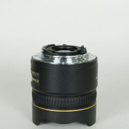 Nikon AF DX Fisheye-Nikkor 10.5mm F2.8G ED Nikon AF DX Fisheye-Nikkor 10.5mm F2.8G ED
