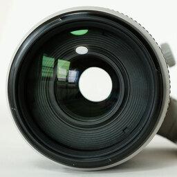 Canon EF100-400mm F4.5-5.6L IS II USM