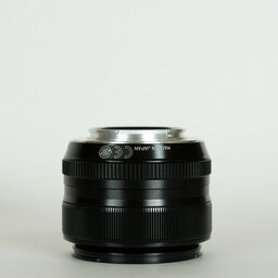 FUJIFILM XF35mmF1.4 R