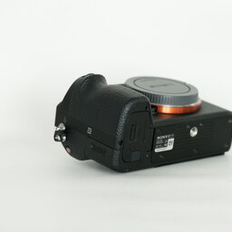 SONY α7 II（ILCE-7M2）