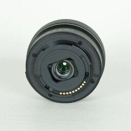 SONY E PZ 16-50mm F3.5-5.6 OSS II SELP16502 SONY E PZ 16-50mm F3.5-5.6 OSS II SELP16502