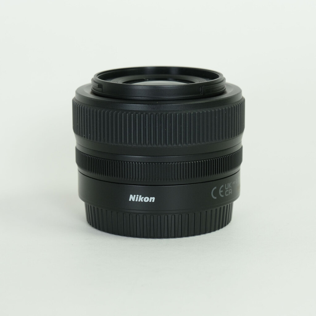 Nikon NIKKOR Z 24-50mm f/4-6.3 Nikon NIKKOR Z 24-50mm f/4-6.3