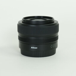 Nikon NIKKOR Z 24-50mm f/4-6.3 Nikon NIKKOR Z 24-50mm f/4-6.3