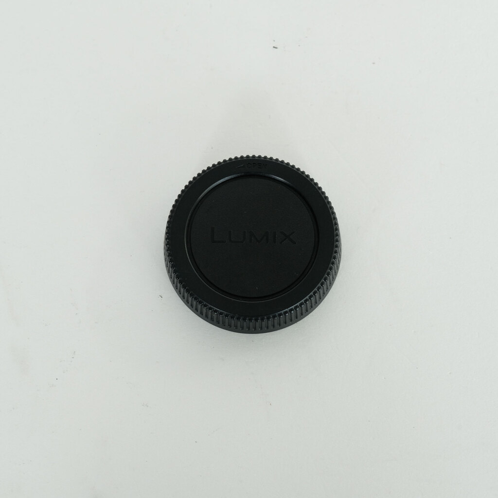 Panasonic LUMIX G VARIO HD 14-140mm F4.0-5.8 ASPH. MEGA O.I.S    H-VS014140