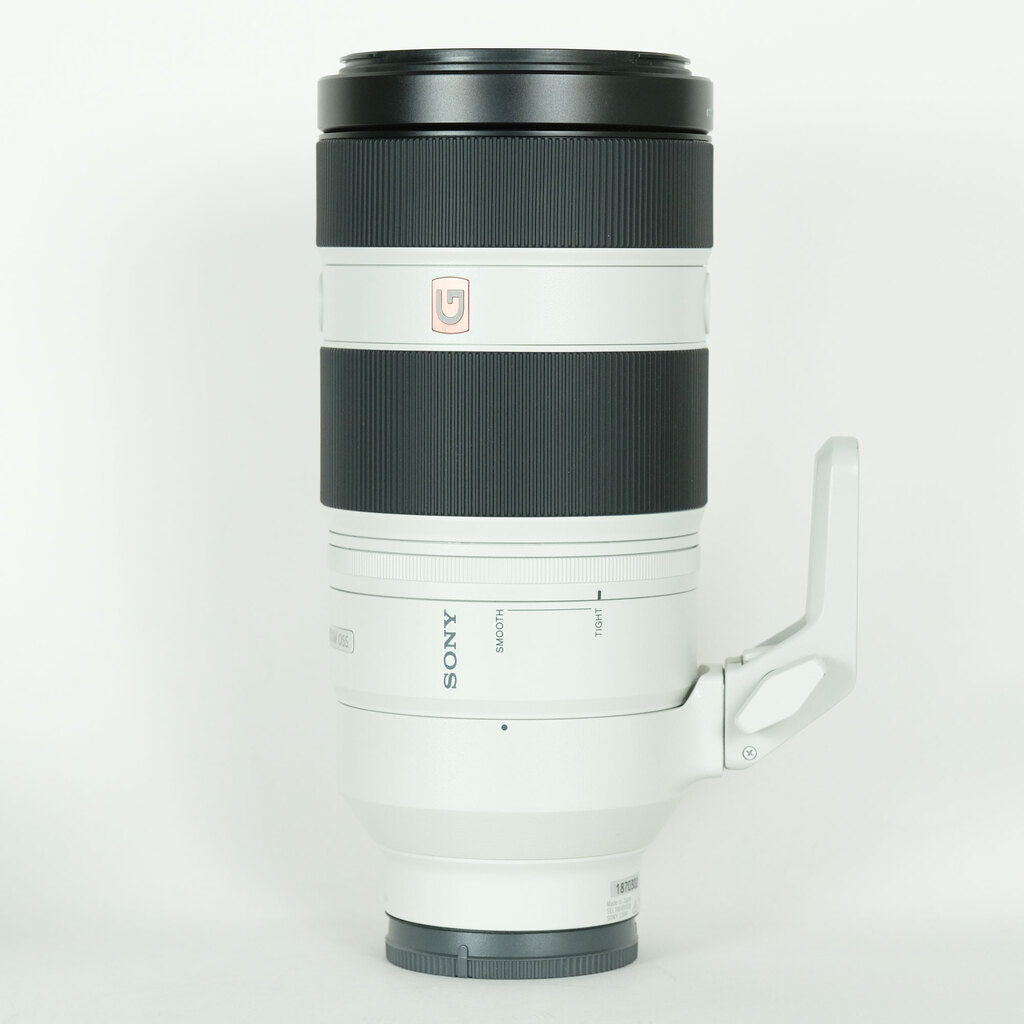 SONY FE 100-400mm F4.5-5.6 GM OSS SEL100400GM SONY FE 100-400mm F4.5-5.6 GM OSS SEL100400GM