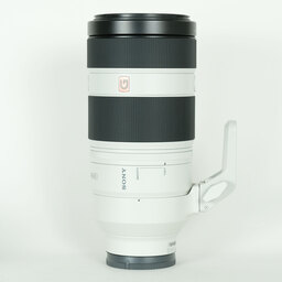 SONY FE 100-400mm F4.5-5.6 GM OSS SEL100400GM SONY FE 100-400mm F4.5-5.6 GM OSS SEL100400GM