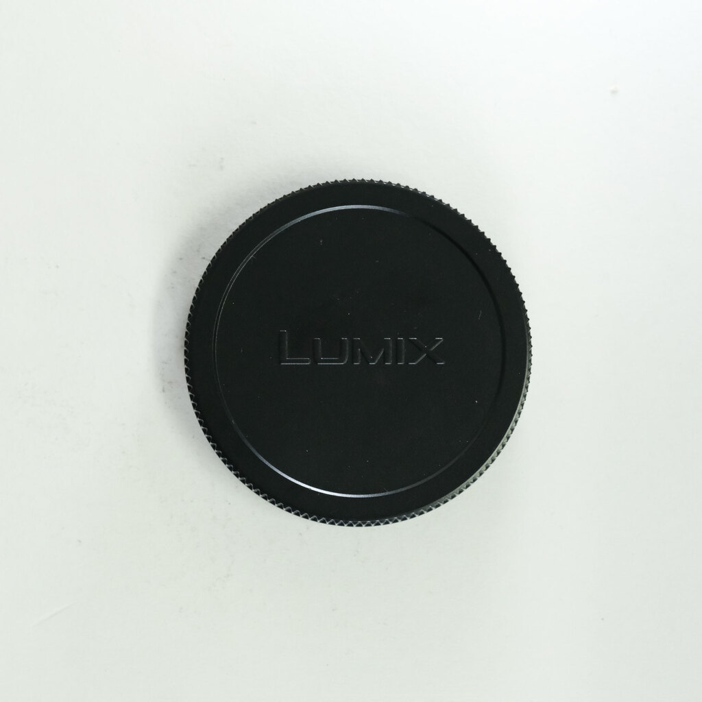 Panasonic LUMIX S 26mm F8 [S-R26]