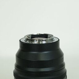 SONY FE 85mm F1.4 GM II SEL85F14GM2