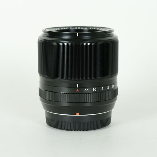 FUJIFILM XF60mmF2.4 R Macro