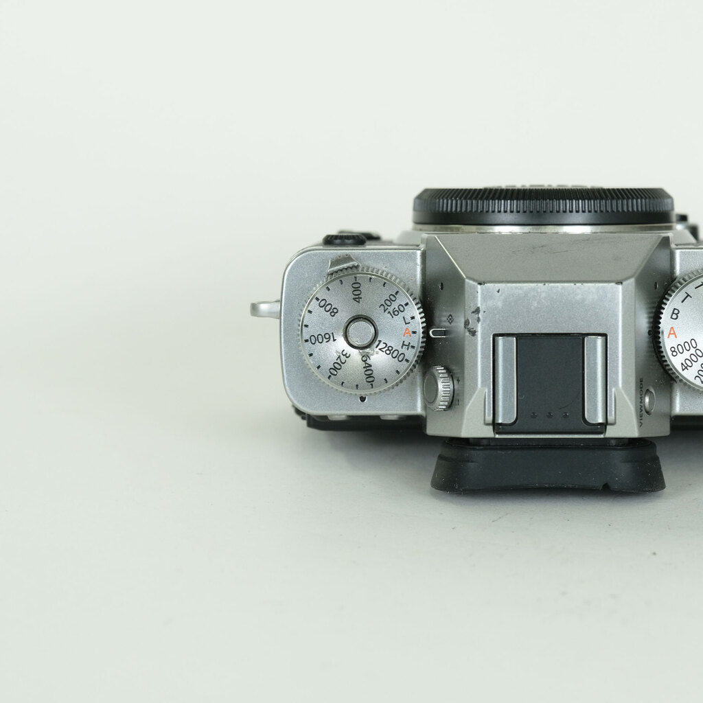 FUJIFILM X-T3 FUJIFILM X-T3