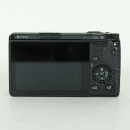RICOH GR IIIx