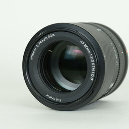 VILTROX AF 85mm F2 EVO STM ED IF（ニコンZ用）