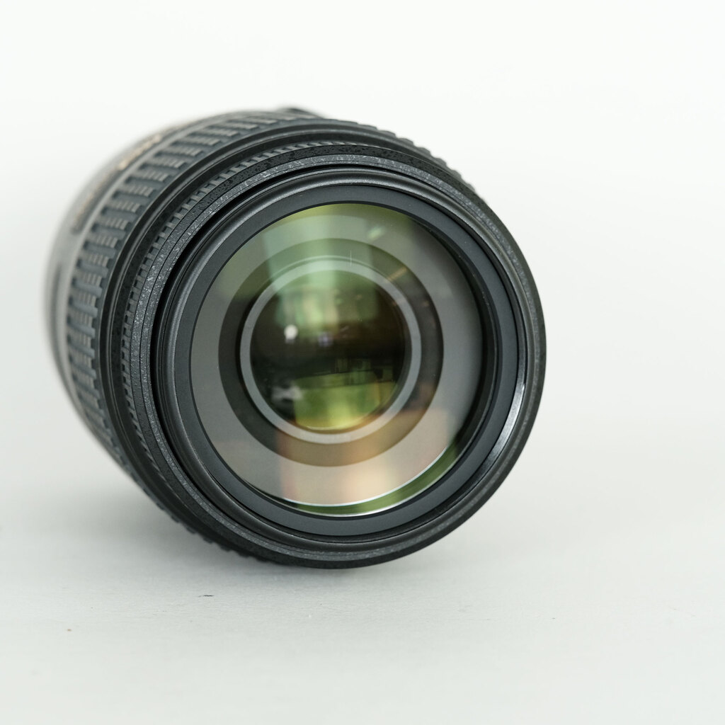 Nikon AF-S DX NIKKOR 55-300mm F4.5-5.6G ED VR