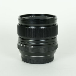 FUJIFILM XF14mmF2.8 R