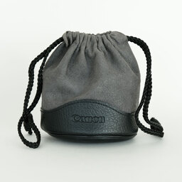 Canon EF-S60mm F2.8 マクロ USM