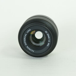 FUJIFILM XC35mmF2