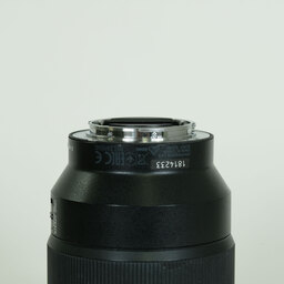 SONY FE 24-105mm F4 G OSS SEL24105G