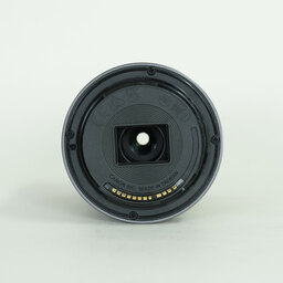 Canon RF-S55-210mm F5-7.1 IS STM