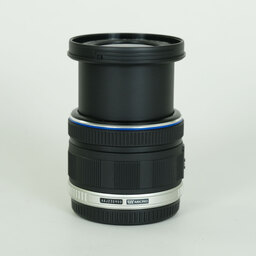 OLYMPUS M.ZUIKO DIGITAL ED 9‑18mm F4.0-5.6 OLYMPUS M.ZUIKO DIGITAL ED 9‑18mm F4.0-5.6