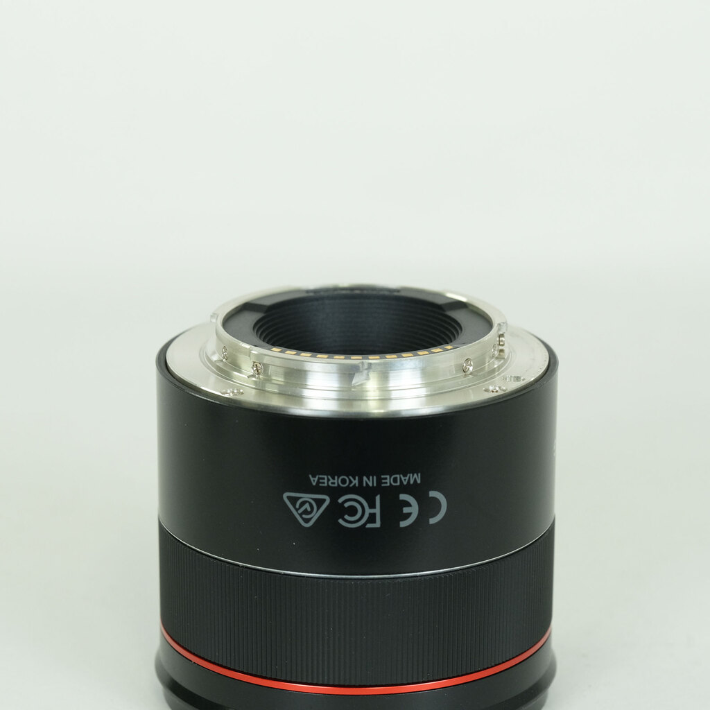 SAMYANG AF 18ｍｍ F2.8 FE [ソニー用]