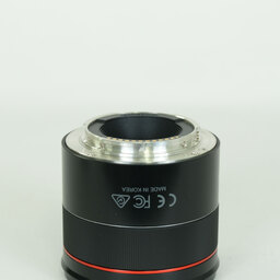 SAMYANG AF 18ｍｍ F2.8 FE [ソニー用]