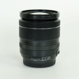 FUJIFILM XF18-55mmF2.8-4 R LM OIS FUJIFILM XF18-55mmF2.8-4 R LM OIS