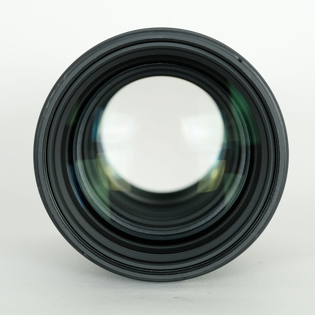 SIGMA 85mm F1.4 DG HSM｜Art  [キヤノンEF用]