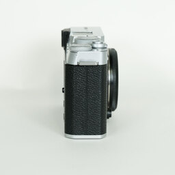 FUJIFILM X-E4 FUJIFILM X-E4