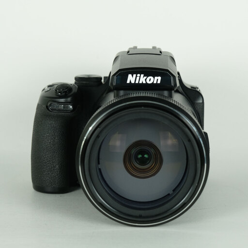 Nikon COOLPIX P1000