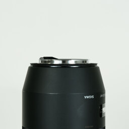 SIGMA 100-400mm F5-6.3 DG OS HSM｜Contemporary [キヤノンEF用]