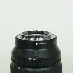 SONY FE 20-70mm F4 G SEL2070G