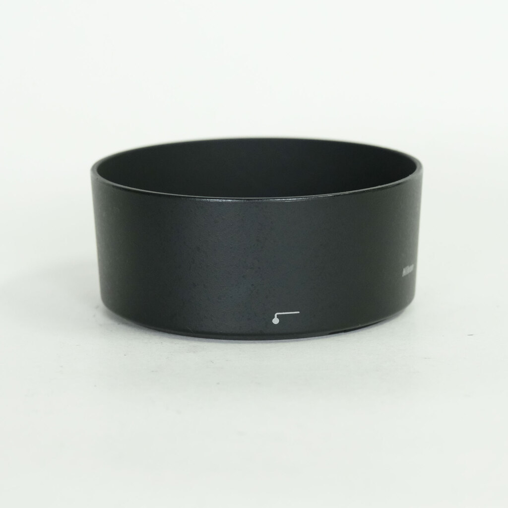 Nikon AF-S NIKKOR 50mm f/1.8G